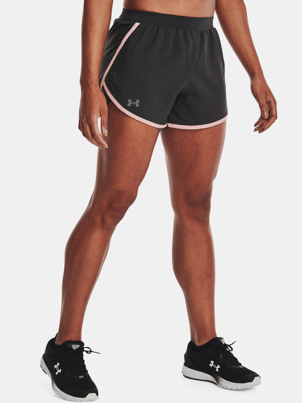 Under Armour Ženske kratke hlače Under Armour UA Fly By 2.0 Short