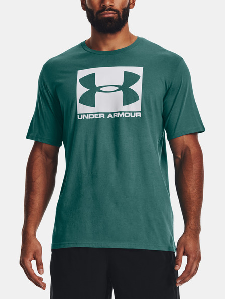 Under Armour Muška majica Under Armour UA BOXED SPORTSTYLE SS