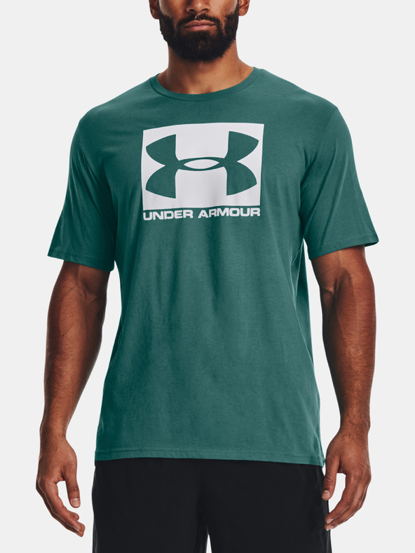 Under Armour Muška majica Under Armour UA BOXED SPORTSTYLE SS