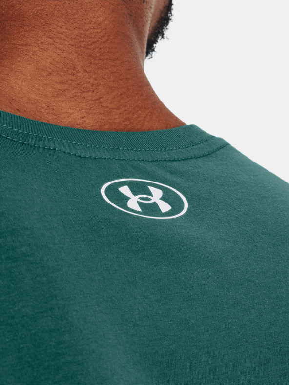 Under Armour Muška majica Under Armour UA BOXED SPORTSTYLE SS