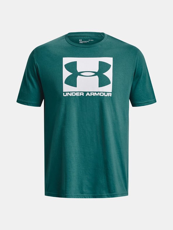 Under Armour Muška majica Under Armour UA BOXED SPORTSTYLE SS
