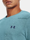 Under Armour Muška majica Under Armour UA Seamless Grid SS