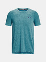 Under Armour Muška majica Under Armour UA Seamless Grid SS
