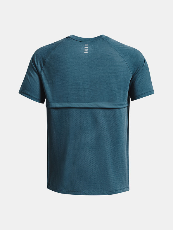 Under Armour Muška majica Under Armour UA STREAKER TEE