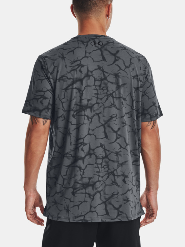 Under Armour Muška majica Under Armour UA Rush Energy Print SS