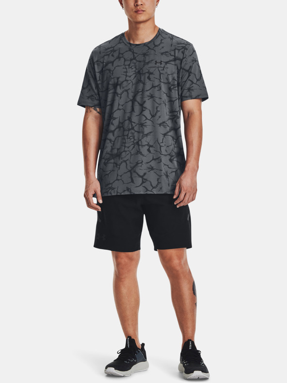 Under Armour Muška majica Under Armour UA Rush Energy Print SS