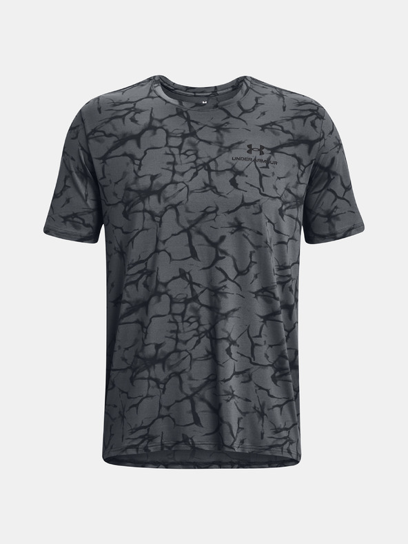 Under Armour Muška majica Under Armour UA Rush Energy Print SS