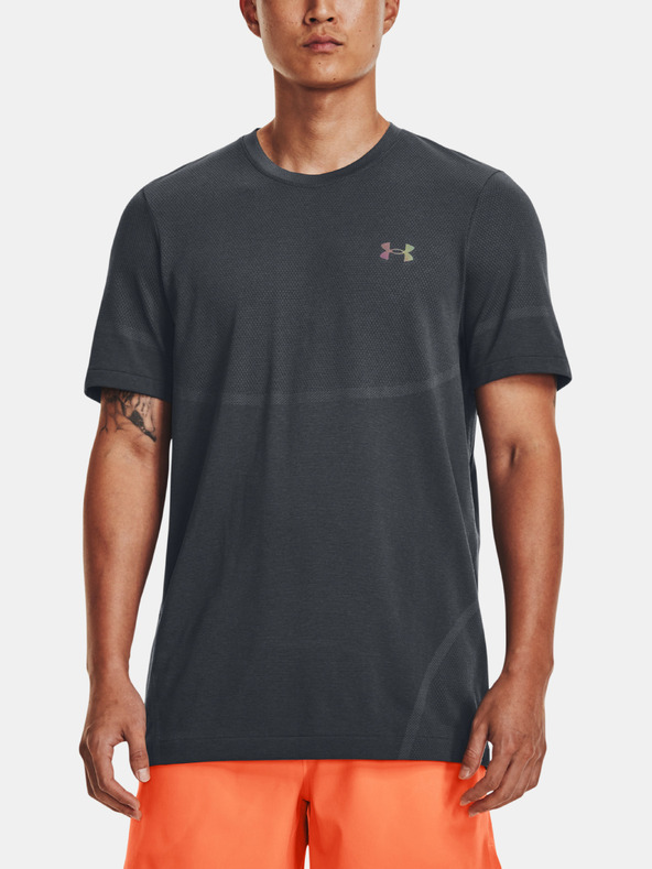 Under Armour Muška majica Under Armour UA Rush Seamless Legacy SS