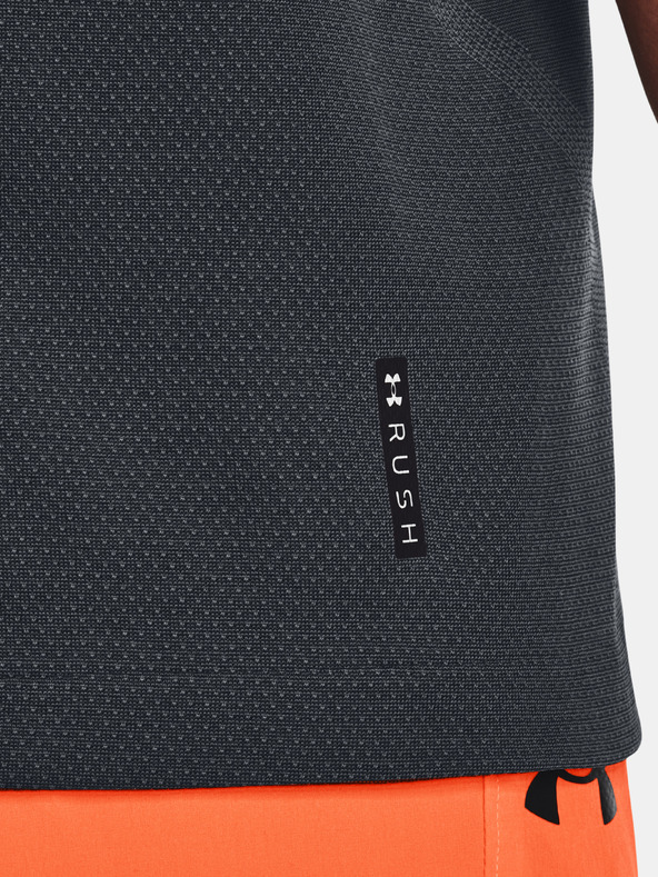 Under Armour Muška majica Under Armour UA Rush Seamless Legacy SS