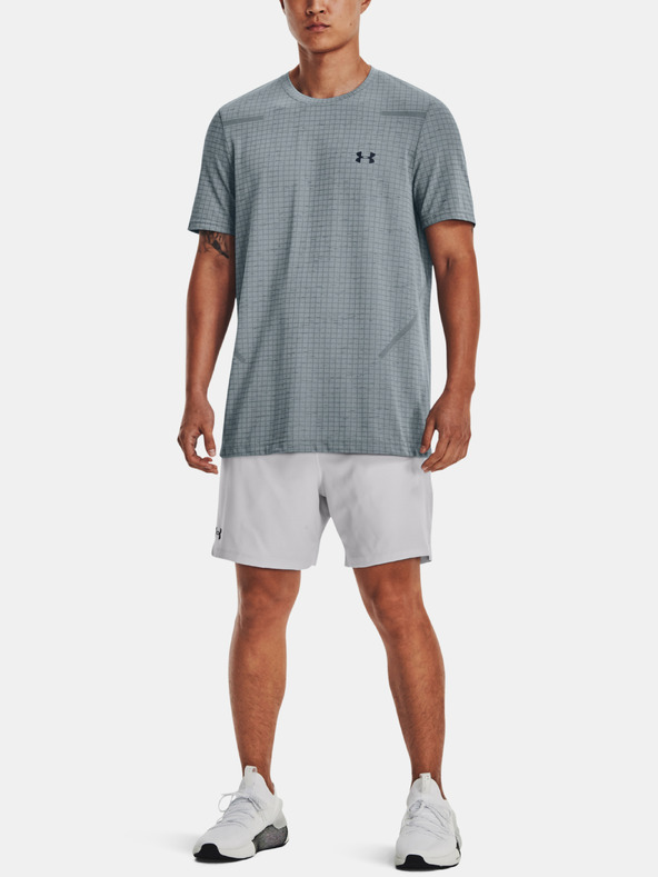 Under Armour Muška majica Under Armour UA Seamless Grid SS