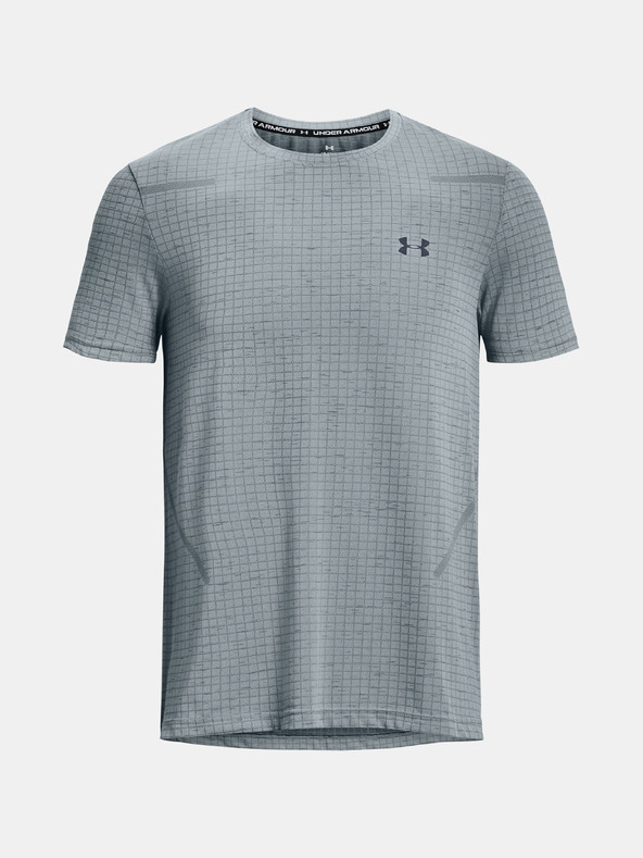 Under Armour Muška majica Under Armour UA Seamless Grid SS