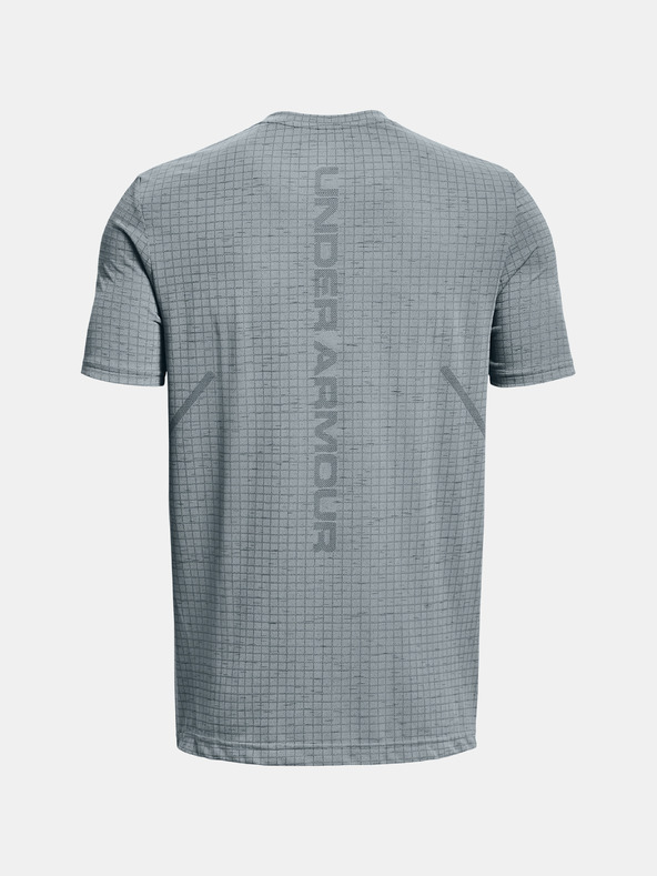 Under Armour Muška majica Under Armour UA Seamless Grid SS
