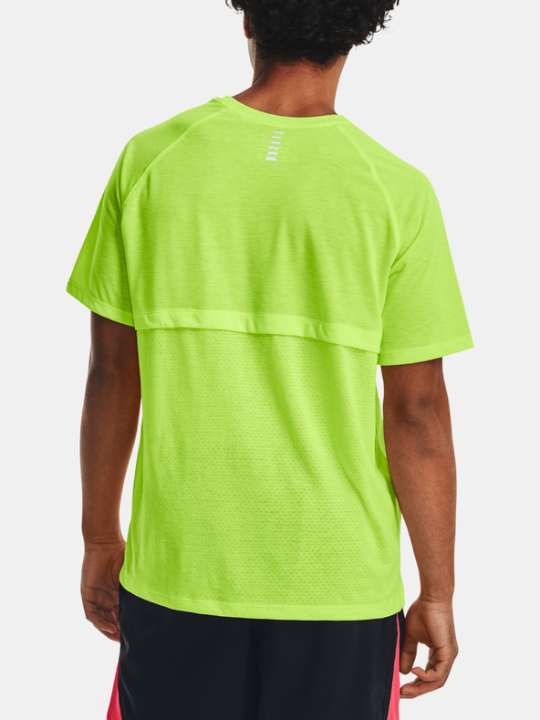 Under Armour Muška majica Under Armour UA STREAKER TEE