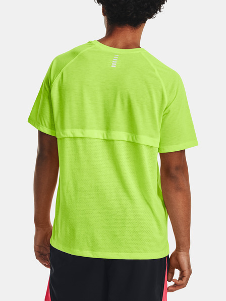 Under Armour Muška majica Under Armour UA STREAKER TEE