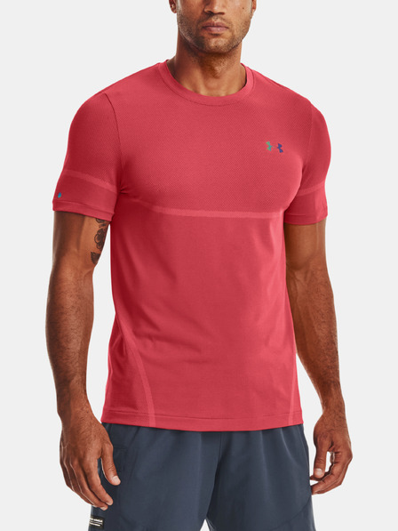 Under Armour Muška majica Under Armour UA Rush Seamless Legacy SS