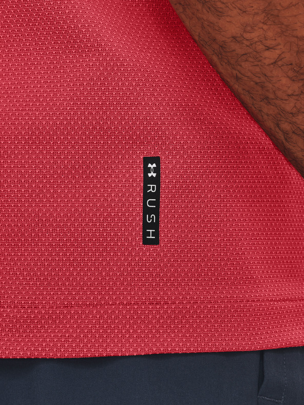Under Armour Muška majica Under Armour UA Rush Seamless Legacy SS