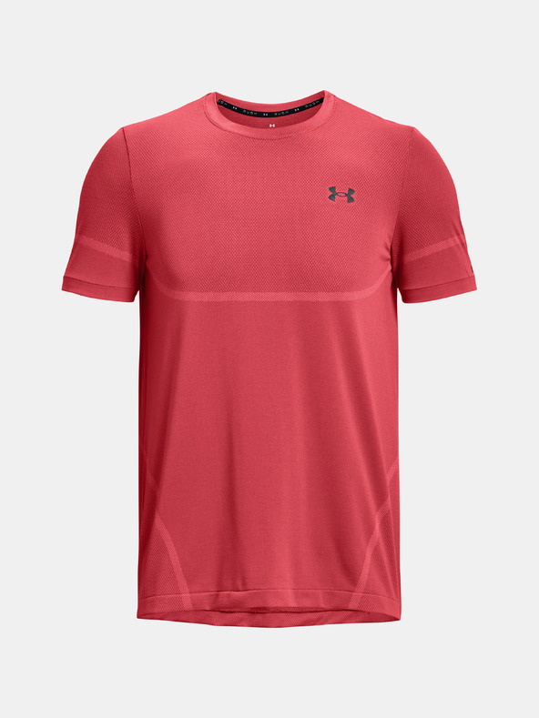 Under Armour Muška majica Under Armour UA Rush Seamless Legacy SS