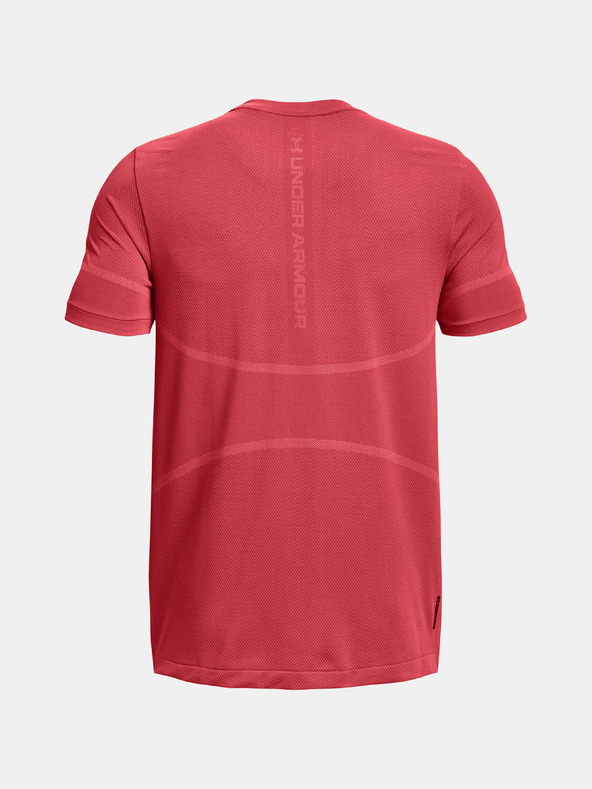 Under Armour Muška majica Under Armour UA Rush Seamless Legacy SS