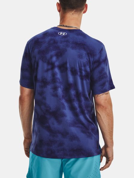 Under Armour Muška majica Under Armour UA Rush Energy Print SS
