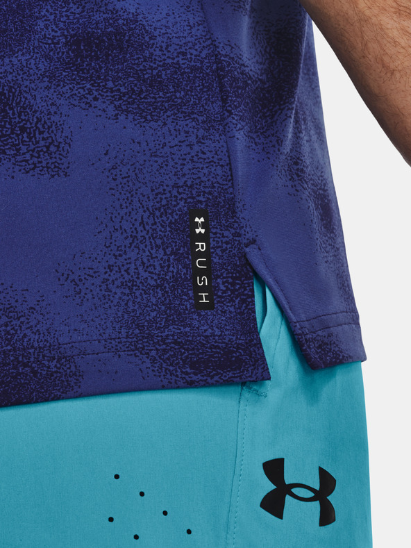 Under Armour Muška majica Under Armour UA Rush Energy Print SS