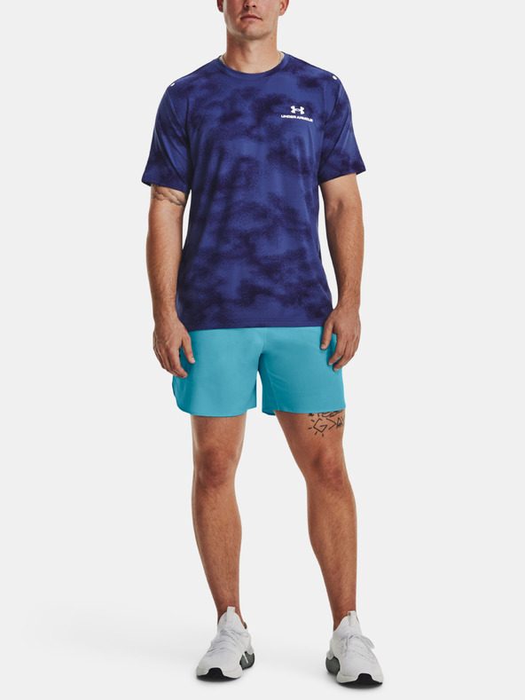 Under Armour Muška majica Under Armour UA Rush Energy Print SS