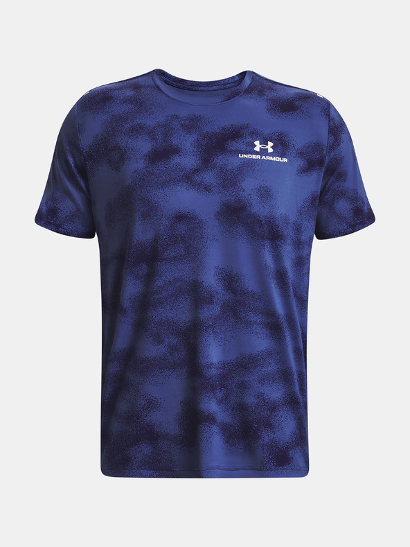 Under Armour Muška majica Under Armour UA Rush Energy Print SS