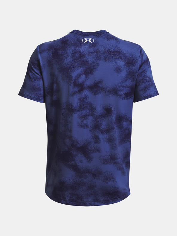 Under Armour Muška majica Under Armour UA Rush Energy Print SS