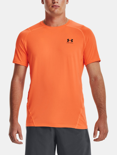 Under Armour Muška majica Under Armour UA HG Armour Fitted SS