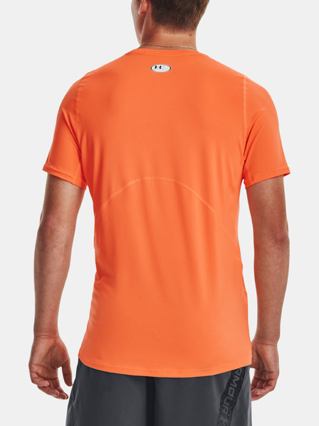 Under Armour Muška majica Under Armour UA HG Armour Fitted SS