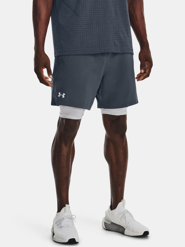 Under Armour Muške kratke hlače Under Armour UA Vanish Woven 2u1 St