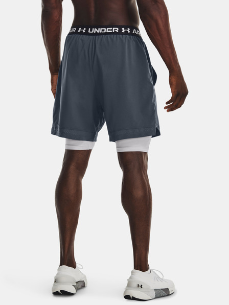 Under Armour Muške kratke hlače Under Armour UA Vanish Woven 2u1 St