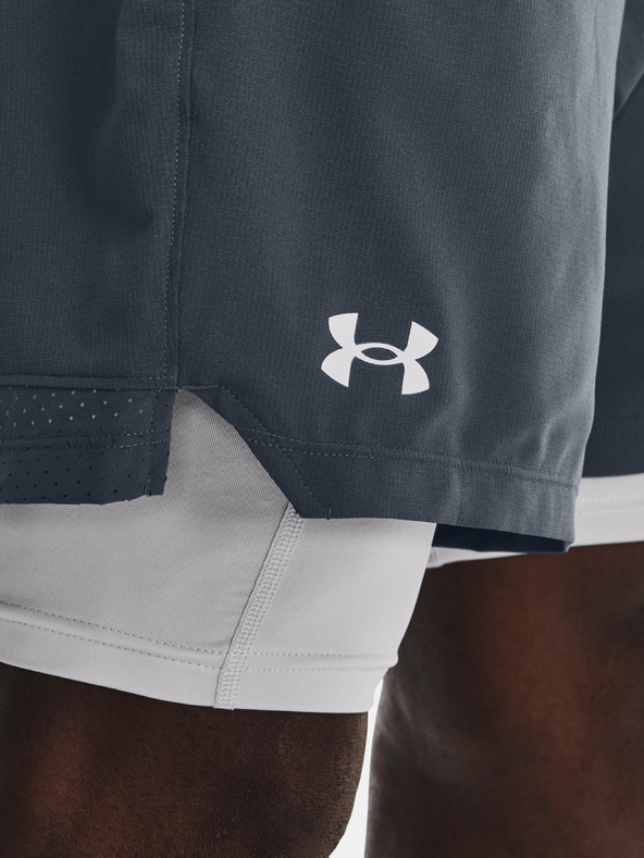 Under Armour Muške kratke hlače Under Armour UA Vanish Woven 2u1 St
