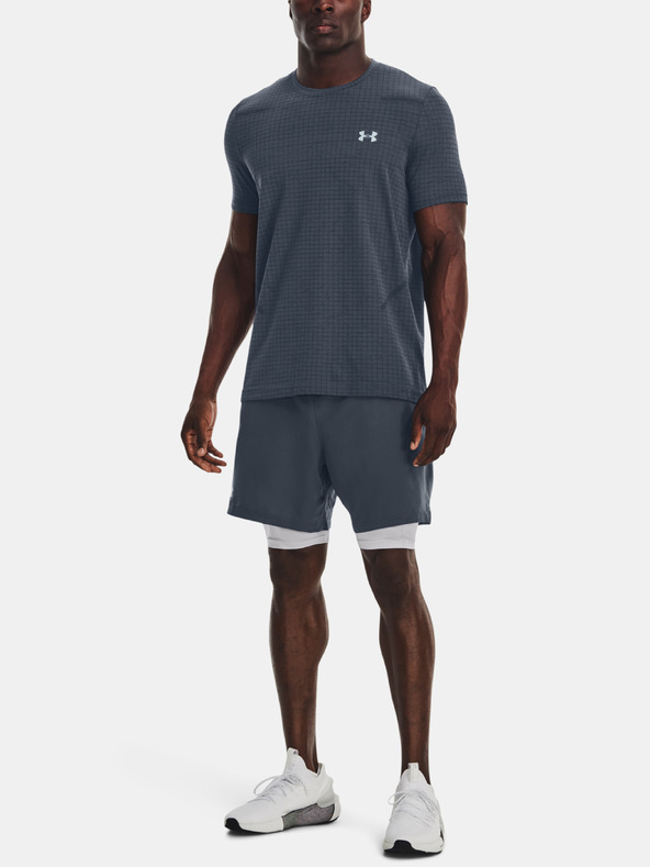Under Armour Muške kratke hlače Under Armour UA Vanish Woven 2u1 St