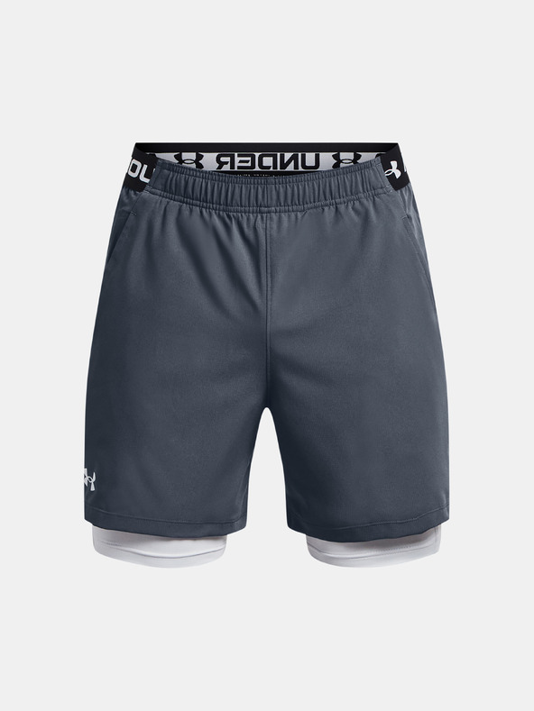 Under Armour Muške kratke hlače Under Armour UA Vanish Woven 2u1 St