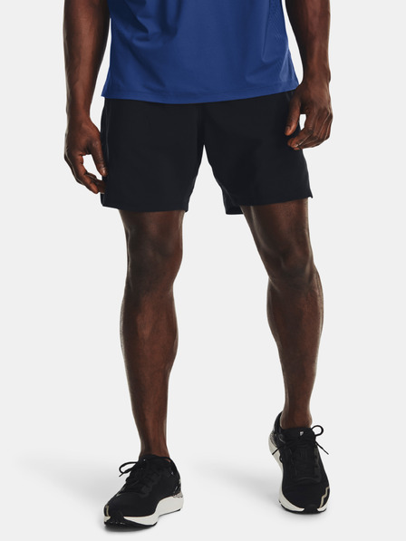 Under Armour Muške kratke hlače Under Armour LAUNCH ELITE 2in1 7'' SHORT