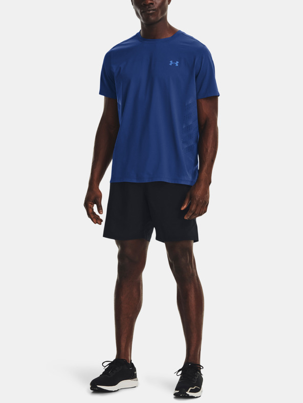 Under Armour Muške kratke hlače Under Armour LAUNCH ELITE 2in1 7'' SHORT