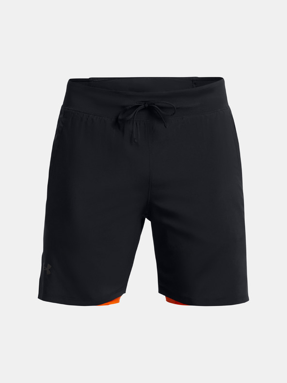 Under Armour Muške kratke hlače Under Armour LAUNCH ELITE 2in1 7'' SHORT