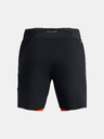 Under Armour Muške kratke hlače Under Armour LAUNCH ELITE 2in1 7'' SHORT