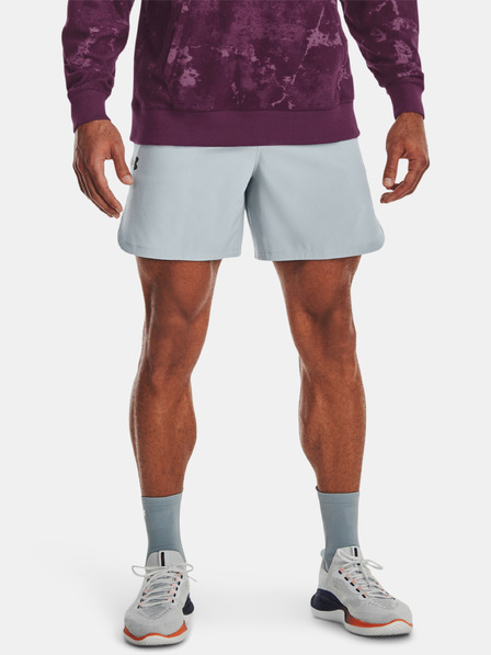 Under Armour Muške kratke hlače Under Armour UA Peak Woven Shorts