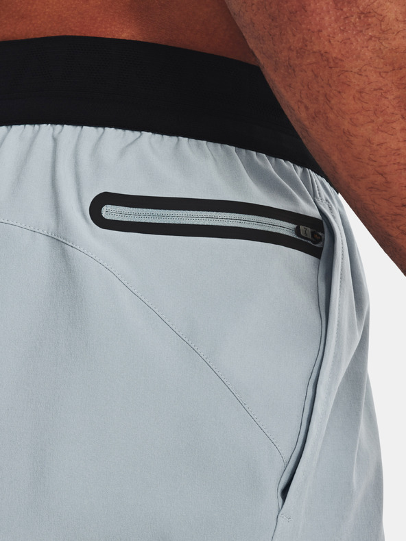 Under Armour Muške kratke hlače Under Armour UA Peak Woven Shorts