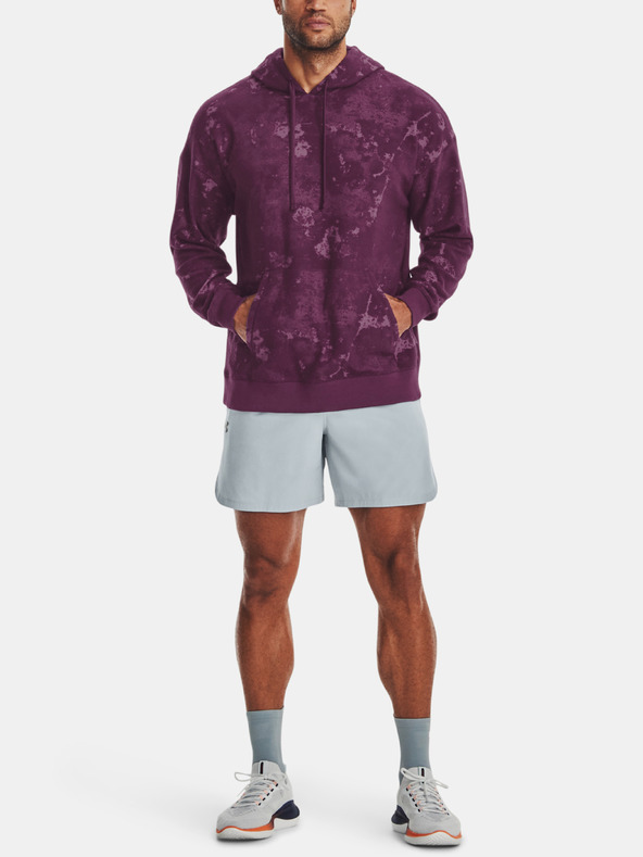 Under Armour Muške kratke hlače Under Armour UA Peak Woven Shorts