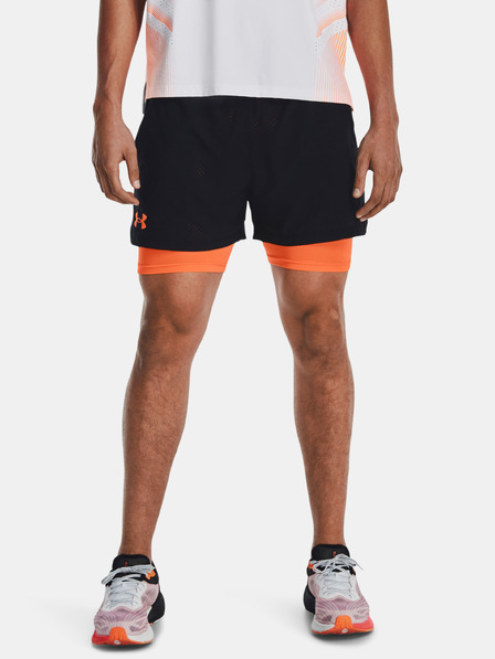 Under Armour Muške kratke hlačice Under Armour UA Vanish Wvn 2in1 Vent Sts