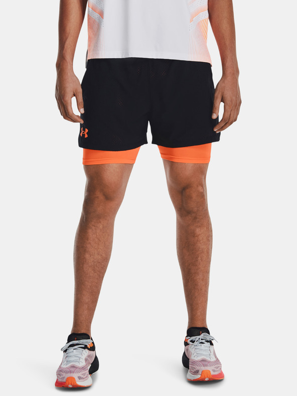 Under Armour Muške kratke hlačice Under Armour UA Vanish Wvn 2in1 Vent Sts
