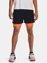 Under Armour Muške kratke hlačice Under Armour UA Vanish Wvn 2in1 Vent Sts