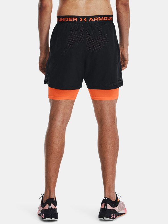 Under Armour Muške kratke hlačice Under Armour UA Vanish Wvn 2in1 Vent Sts