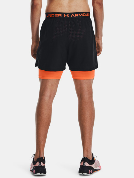 Under Armour Muške kratke hlačice Under Armour UA Vanish Wvn 2in1 Vent Sts