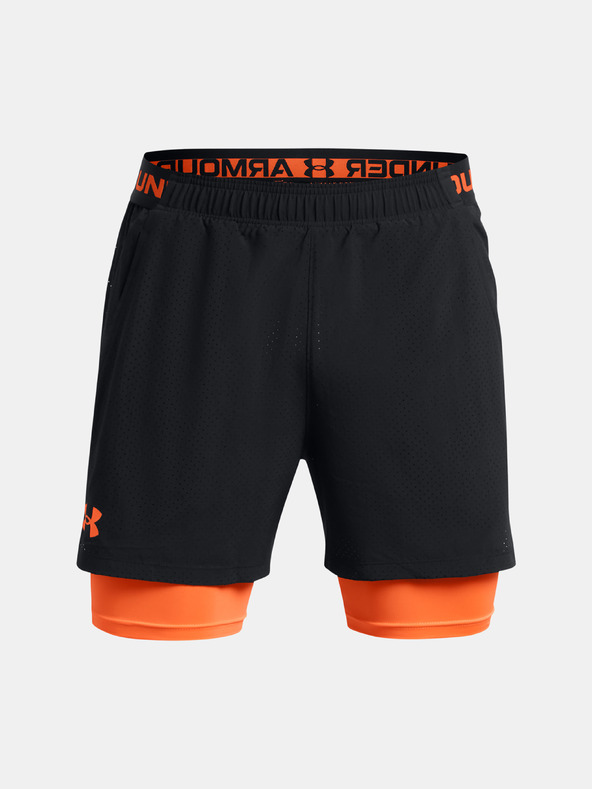 Under Armour Muške kratke hlačice Under Armour UA Vanish Wvn 2in1 Vent Sts