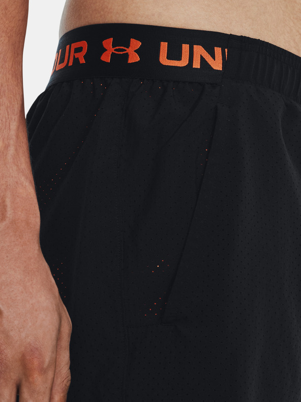 Under Armour Muške kratke hlačice Under Armour UA Vanish Wvn 2in1 Vent Sts