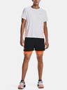 Under Armour Muške kratke hlačice Under Armour UA Vanish Wvn 2in1 Vent Sts