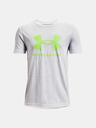 Under Armour Dječja majica Under Armour UA Sportstyle Logo SS
